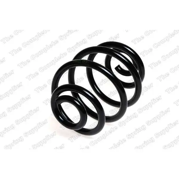 Пружина зад.\ Opel Tigra 1.4/1.6 16V 94-00 LESJOFORS 42 634 34