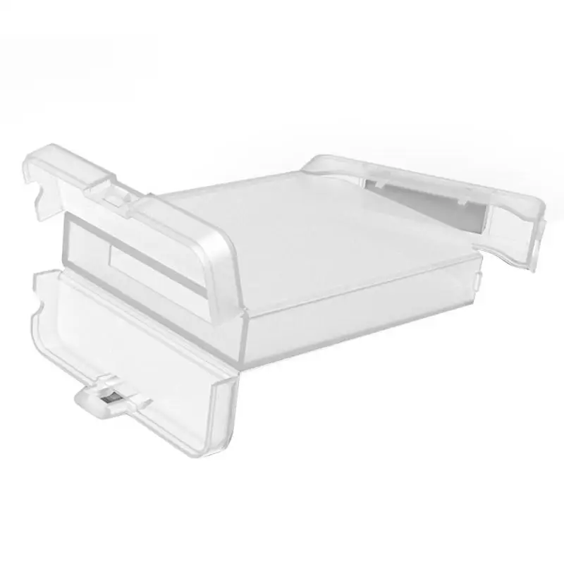 MAIWO KP007 HDD для хранения защитная коробка жесткий диск защитный чехол для 2,5 дюймов HDD/SSD 9,5 мм/0,37 ''жесткий диск SATA