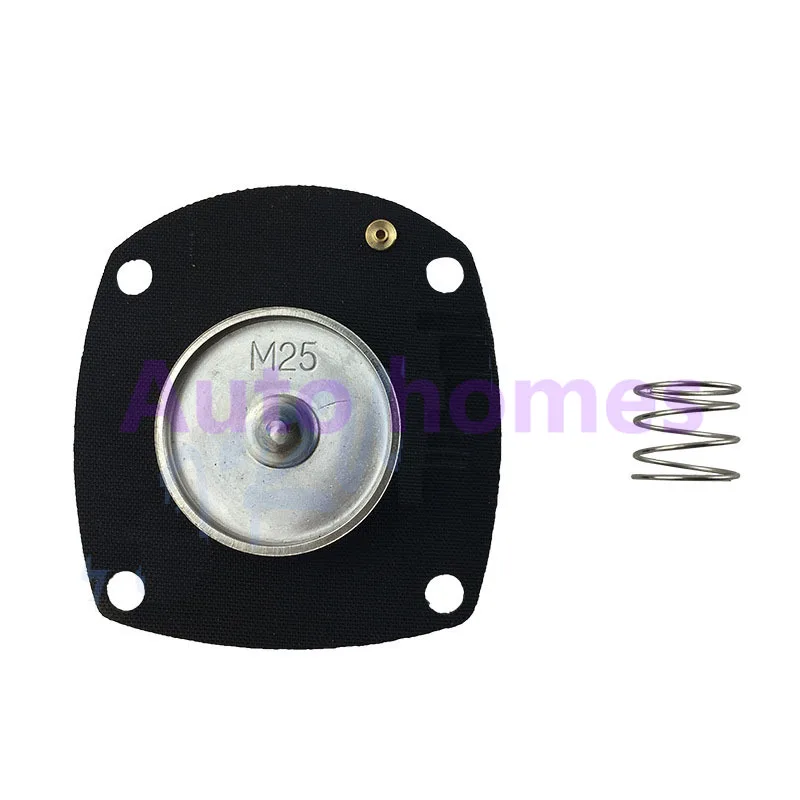 

Turbo M25 Nitrile diaphragm repair kit For Pulse Jet Valve FP25 FM25 DP25