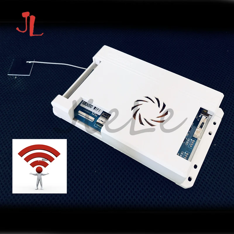 Pandora 3D KING 2020 новейшие ретро аркадные игры с Wi Fi 4018 печатная плата 168 * + 3850 2D HDMI VGA