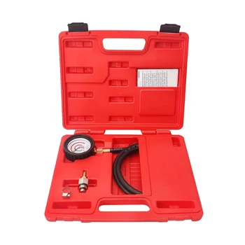 

27263 Exhaust Back Pressure Tester/Gauge Three-Way Catalytic Blockage Detection Table