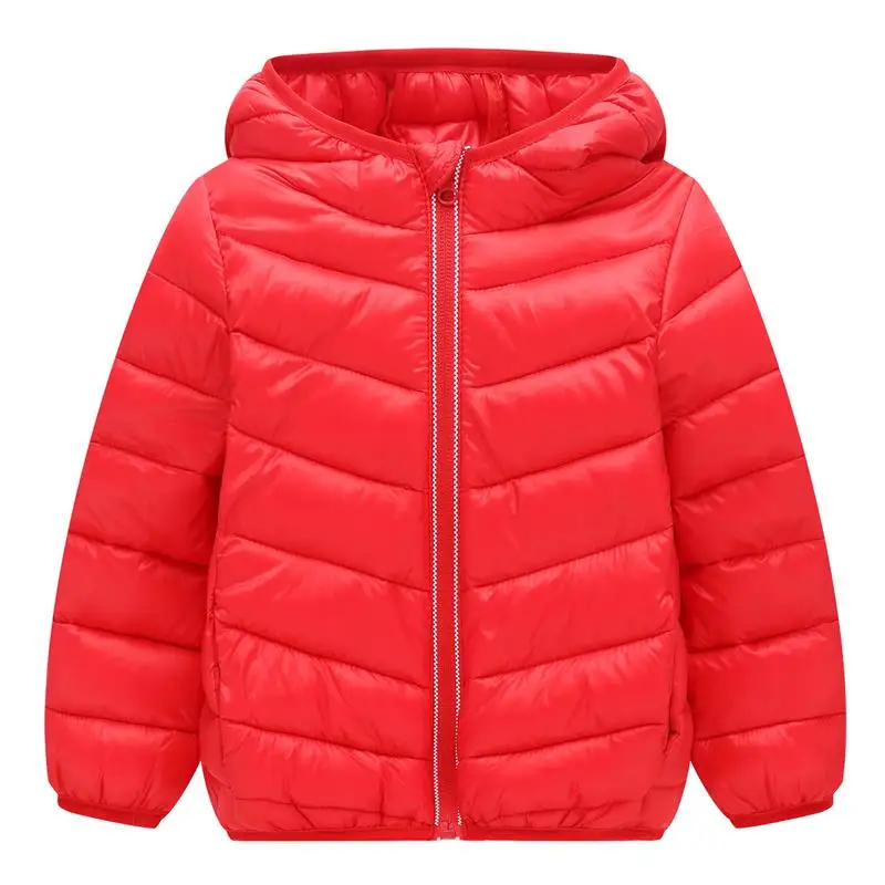 Пальто с мехом для маленьких девочек коллекция года; сезон осень-зима; куртка для девочек детская теплая верхняя одежда с капюшоном; пальто для девочек детская одежда