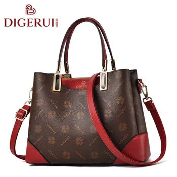 

2020 Fashion Women Bag Handbags Women Famous Brand Luxury Handbag Women Designer Graffity Crossbody Bags For Women Sac A Main