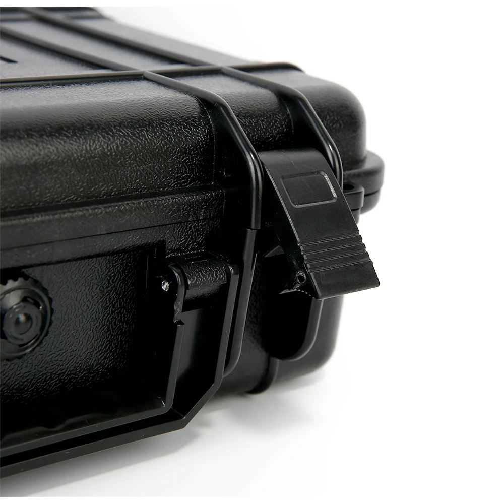 Профессиональная взрывобезопасная коробка для Dji Mavic Mini чехол для переноски водонепроницаемый жесткий чехол сумка для Mavic Mini Drone Портативная сумка