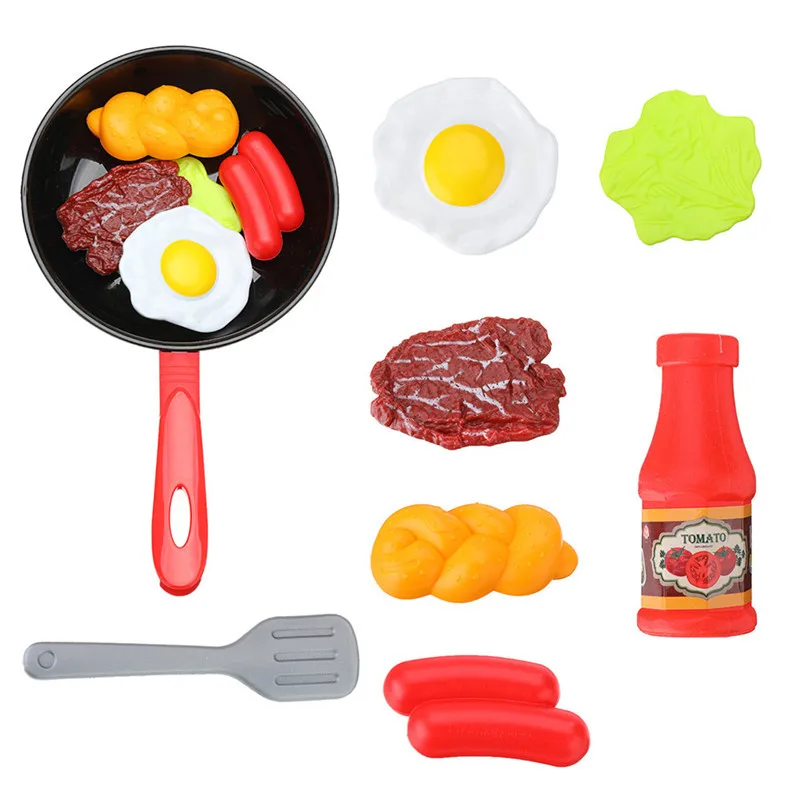 toy frying pan