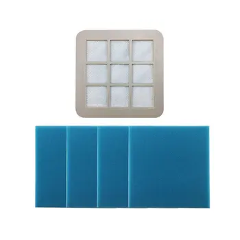 

Vacuum Cleaner Import Export Filter Sponge Vacuum Cleaner Accessory Floor Cleaning Tools For Philips