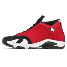 red jordans price