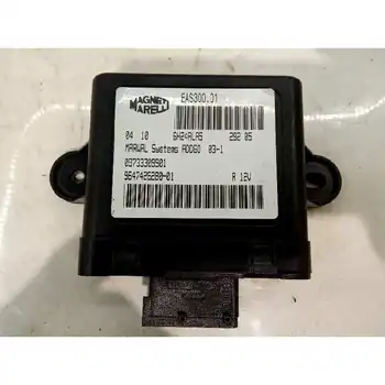 

964742828001 09733309901 switchboard Lancia Phedra 2.2 Jtd 16v Executive