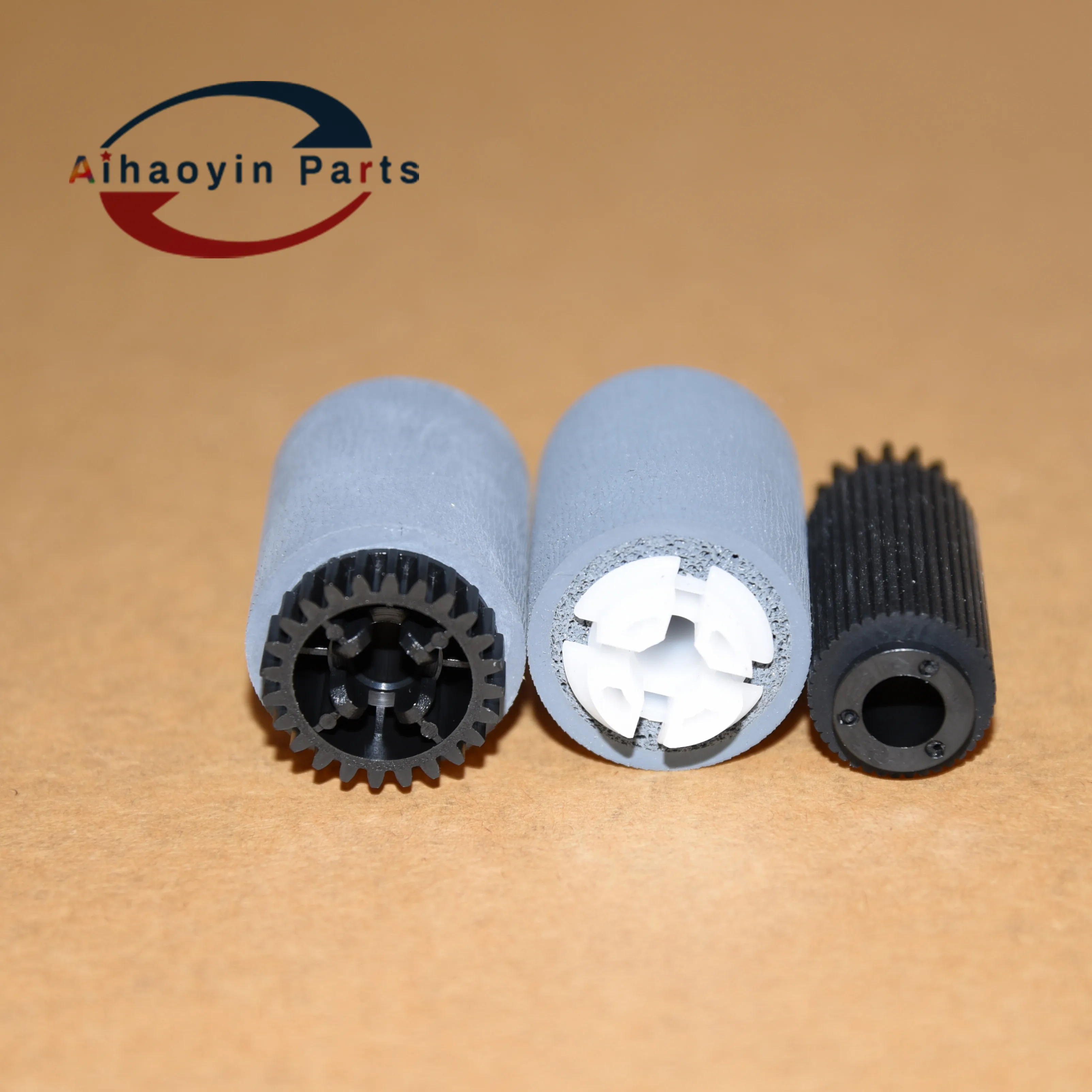1sX для Canon iR 1730 1730iF 1740 1750 2230 2270 2520 2525 2530 2535 2545 2830 2870 3025 3030 3035 3045 3225 Бумага ролик