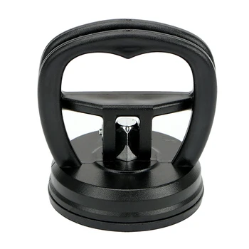 

LEEPEE Locking Mini Car Dent Remover Puller Auto Body Dent Removal Tools Strong Suction Cup Car Repair