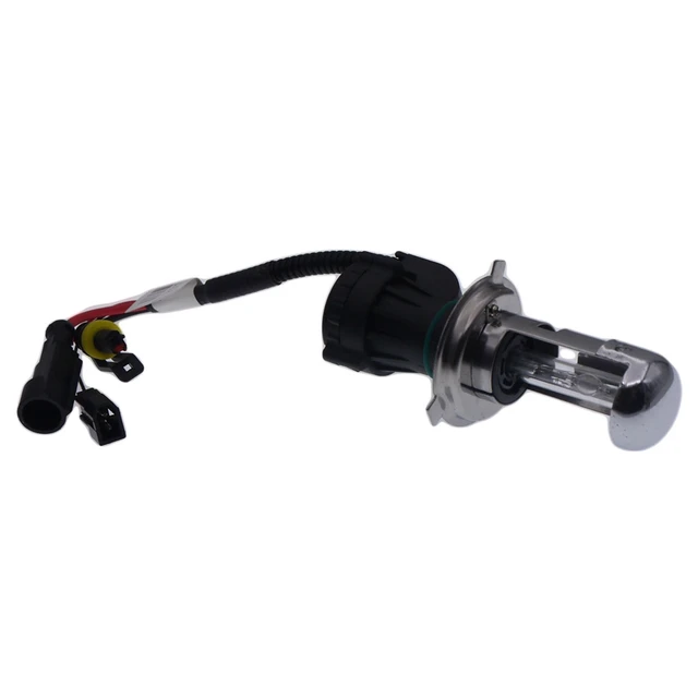 Bi-Xenon Hi/Lo HID Conversion Kit AC 35W Dual Beam