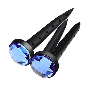 

Car Diamond Draught Incense Multi Color Air Outlet Decoration Ointment