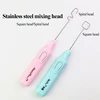Electric Gouache Paints Mixer/Stirrer/Agitator Student/Artist Pigments Fast Stir Even Toning/Stirring/Blending/Color Mixing Tool 4