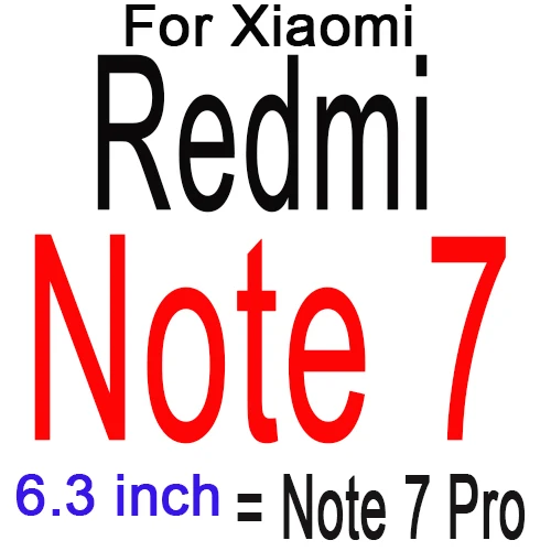 Кожаный чехол-книжка чехол Red mi 7A 3s S2 3 6A 6 5 Plus 4X 4A 5A 8A Note 8, 7, 5 6 iPad Pro 4 4X 5A Xiaomi mi A3 A1 A2 9 Lite 8 SE чехол-портмоне - Цвет: For Redmi Note 7