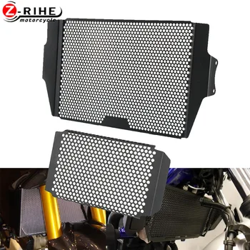 

Pikes Peak 2012-2014 Motorcycle Radiator Grille Guard Cover And Oil cooler Guard Grill For Ducati Multistrada 1200 S 2013-2014