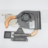 Original free shipping CPU cooling heatsink fan For Lenovo Z570 B570 V570 ► Photo 3/5