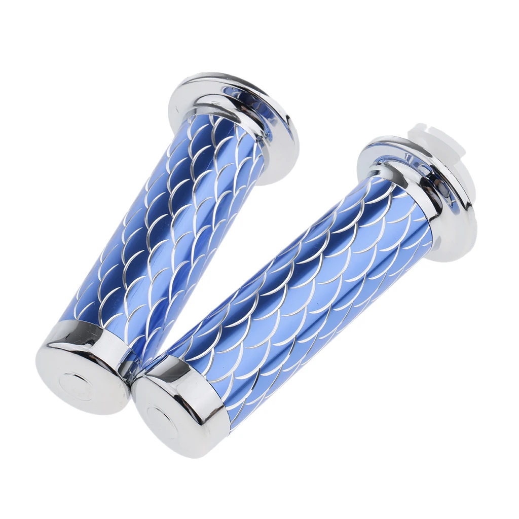 " 25 мм рукоятки на руль дроссельная заслонка для мотоцикла