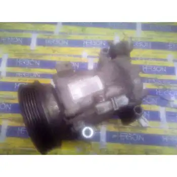 

8200953359 SD6V12 Air Conditioning Compressor Renault Kangoo *