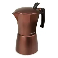 Гейзерная кофеварка Kortado Rondell, 9 чашек