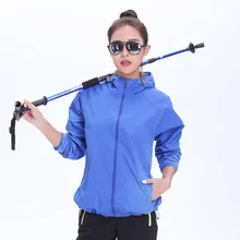 Печатная этикетка вышитый логотип настраиваемый для мужчин и женщин плащ куртка один слой тонкий Альпинизм Рабочая одежда команда Adv