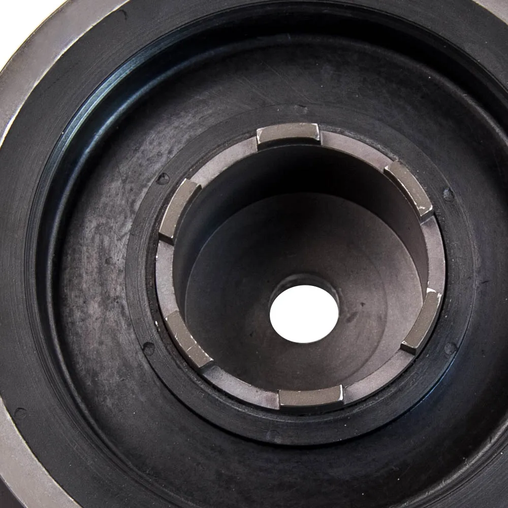 11237793882 шкив коленчатого вала для BMW E46 E60 E61 E90 E91 E87 X3 E83 11237790921 11237787304| |