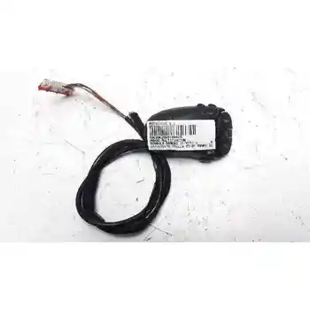 

34438701AG COMMAND MULTIFUNCTION RENAULT KANGOO (F/KC0)