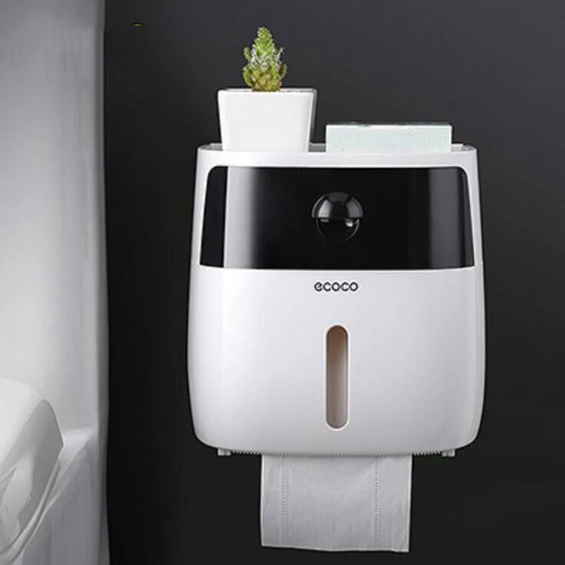 Suporte portátil p papel higiênico