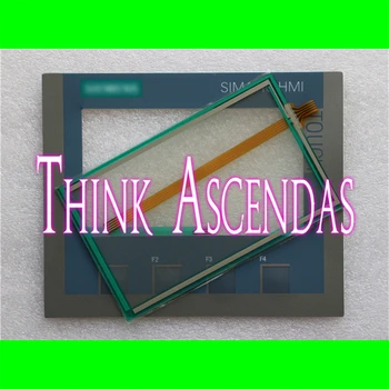 

1pcs New KTP400 Basic 6AV2123-2DB03-0AX0 6AV2 123-2DB03-0AX0 Membrane Keypad / Touchpad Type C