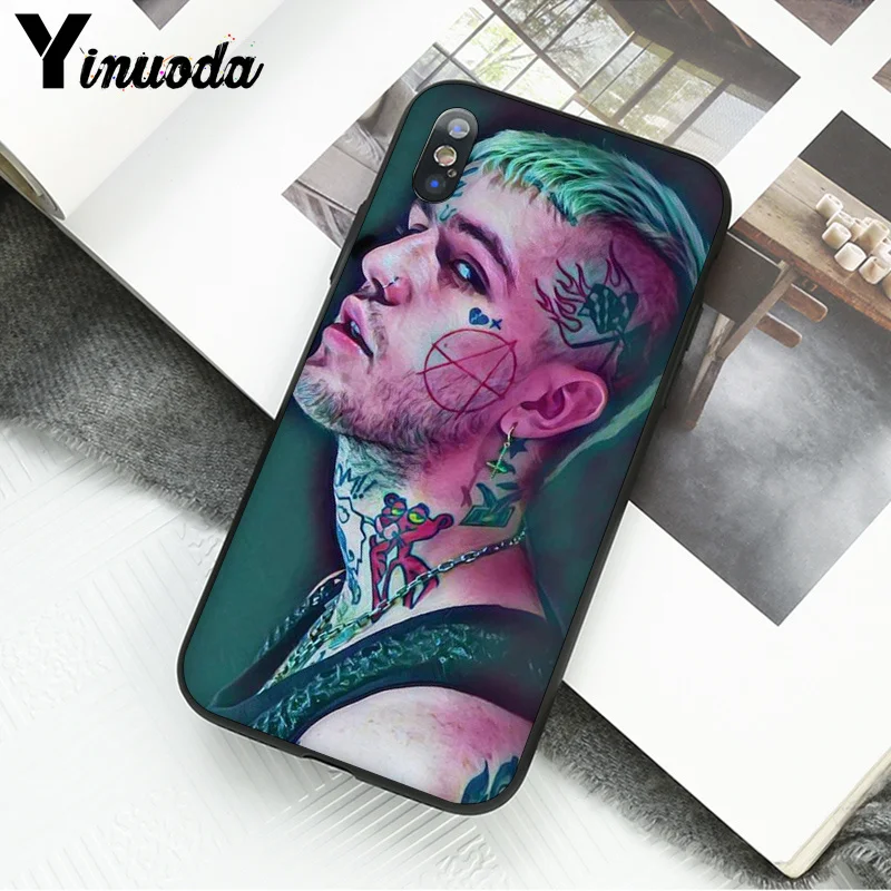 Lil Peep Lil Bo Peep