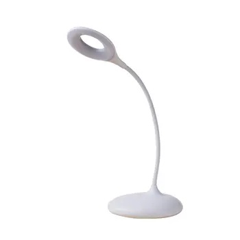 

Portable Ring Hose Outdoor Work LED Table Light USB Powered Tattoo Beauty Lamp Flexible Table Lamp For Bedroom Reading Sale