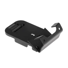 Ночное Видение Goggle держатель алюминиевый сплав крепление для MICH Шлем охотничьи шляпы