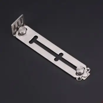

Three-position stopper window lock window anti-theft lock sliding window lock child safety door and window safety limit lock