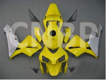 

CBR600 RR 2003 - 2004 Motorcycle Fairing CBR 600 RR 2003 Motorcycle Fairing for Honda CBR600RR 2003 Abs Fairing