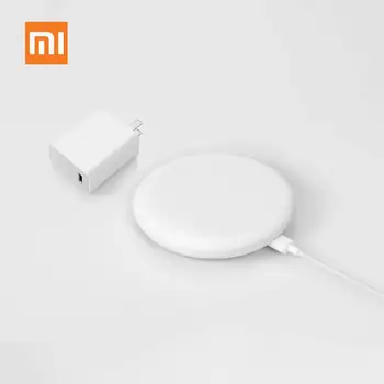 

Xiaomi wireless charger (20W quick charging package)