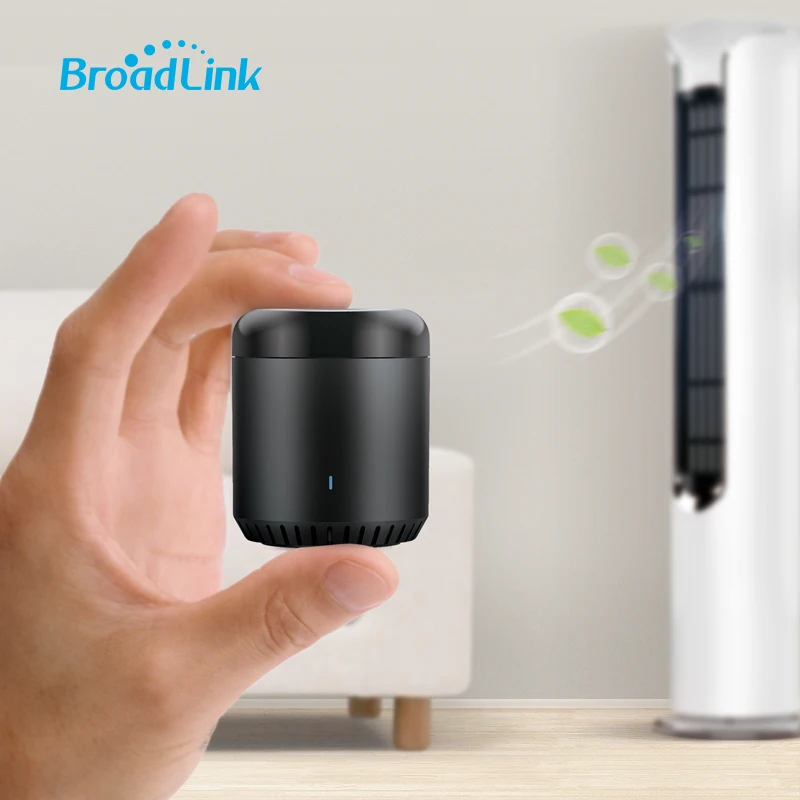 Broadlink RM Mini3 Универсальный wifi ИК-пульт дистанционного управления для умного дома Автоматизация приложение для xiaomi phone Apple с Google Home mini