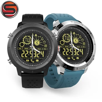 

NX02 Sport Activity Tracker Calories Pedometer Smartwatch Stopwatch Call Reminder 33-month Standby Time Smart Watch G07