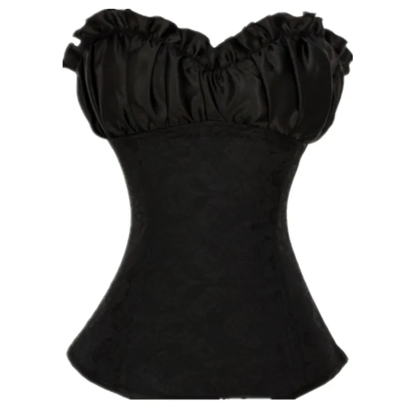 Bustier (1)