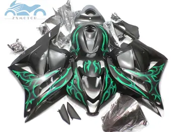 

Customized your Injection fairing kit fit for Honda CBR600RR 2009 2010 2011 CBR 600RR 09 10 11 ABS plastic fairing kits Xl10