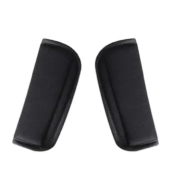 

1 Pair Baby Seat belt Pad Car Child Cover Protector For Baby Stroller Car Portable Safety Belt Cushion for Car