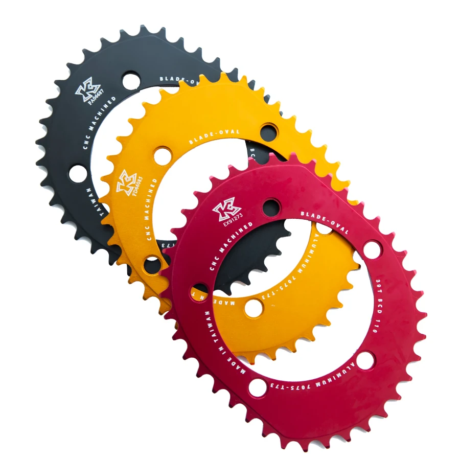 Cage De Poulie Surdimensionnée KCNC Pour Shimano 6700/6800/7900/9000 - Vélo Route