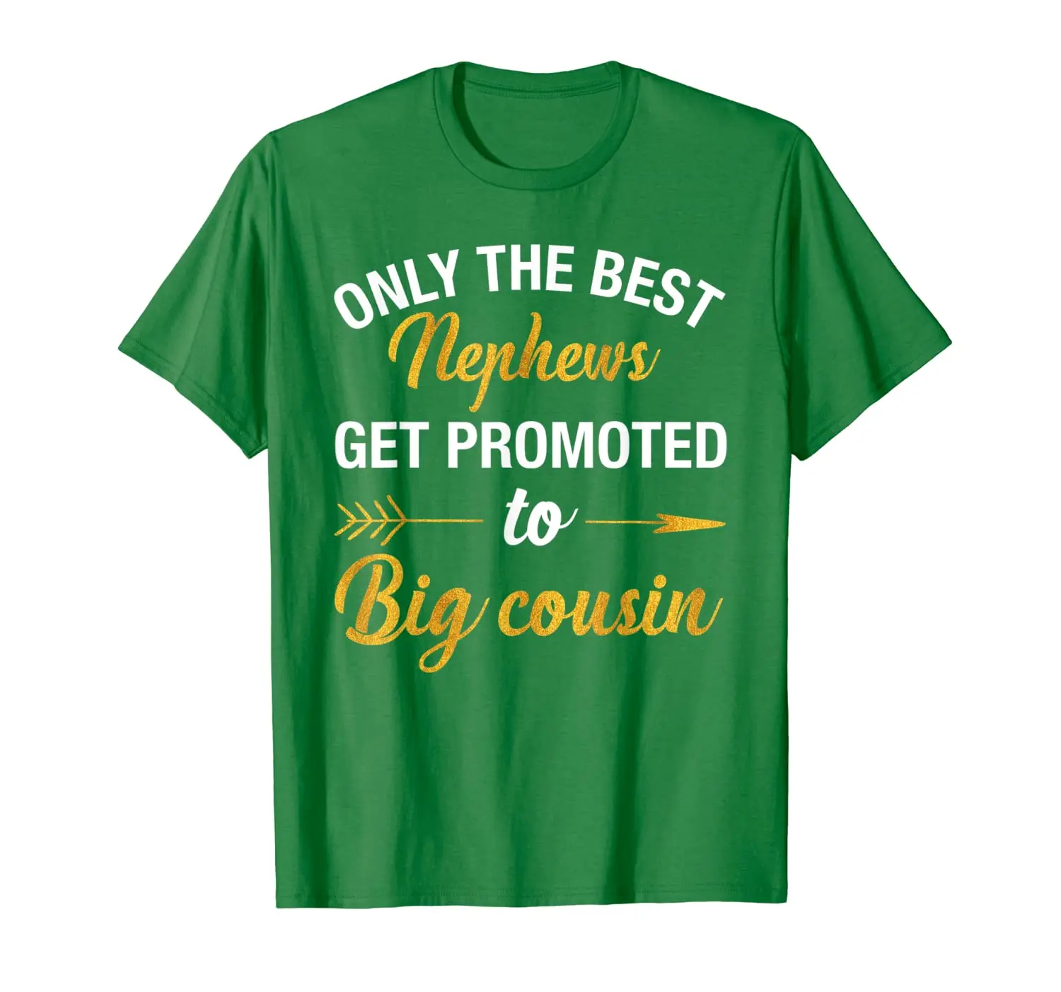 Big Cousin T Shirt|T-Shirts| - AliExpress