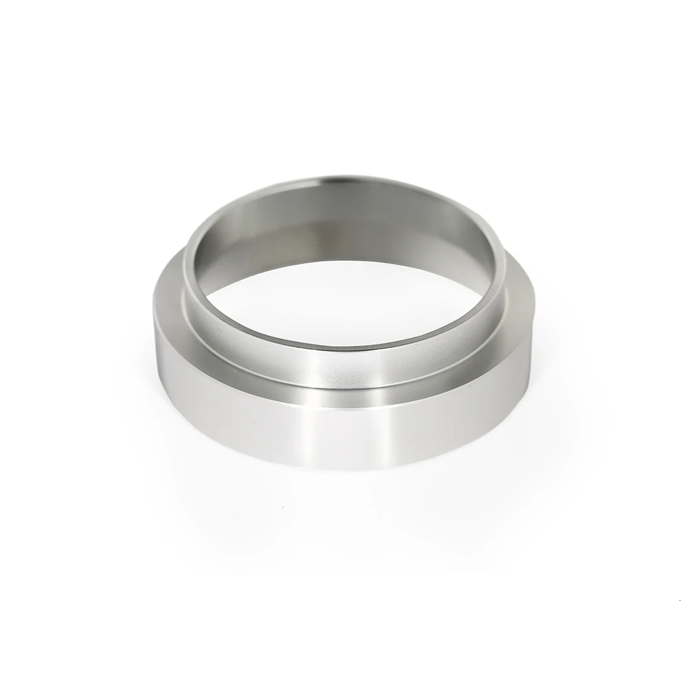 Алюминиевое IDR интеллектуальное Дозирующее кольцо для пивоварения чаши кофе порошок эспрессо бариста инструмент для 58 51 54 мм Profilter кофе вскрытия