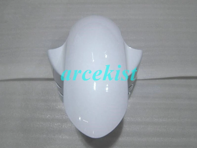 ABS Литье Мотоцикл Обтекатели наборы Подходит для Yamaha YZF-1000-R1 2004 2005 2006 04 05 06 обтекатель кузова Комплект красный белый