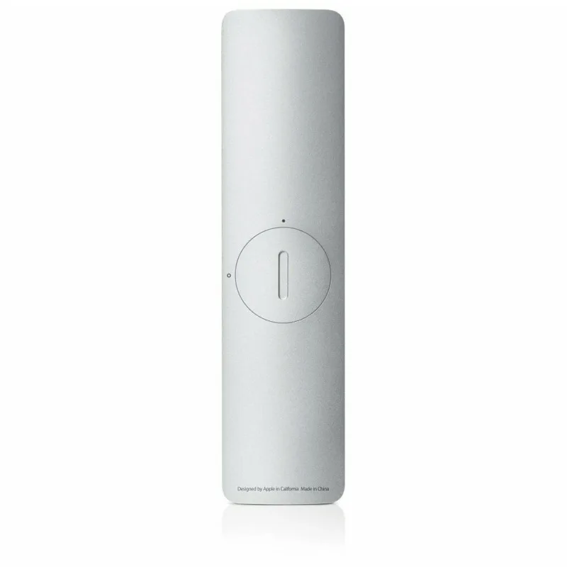 Пульт дистанционного управления PYMH для Apple TV 1 2 3 MC377LL / A MD199LL MacBook Pro|Смарт-гаджеты| |