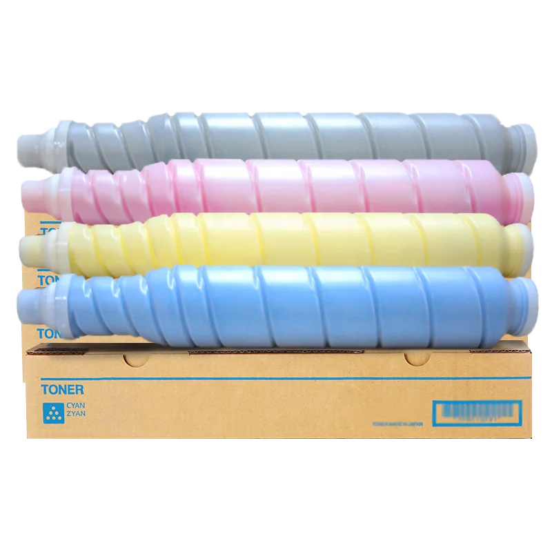 Совместимый тонер-картридж Konica Minolta TN-620 TN620 TN 620 A3VX131 A3VX231 A3VX331 A3VX431 для Bizhub Pro C1060L 1070L