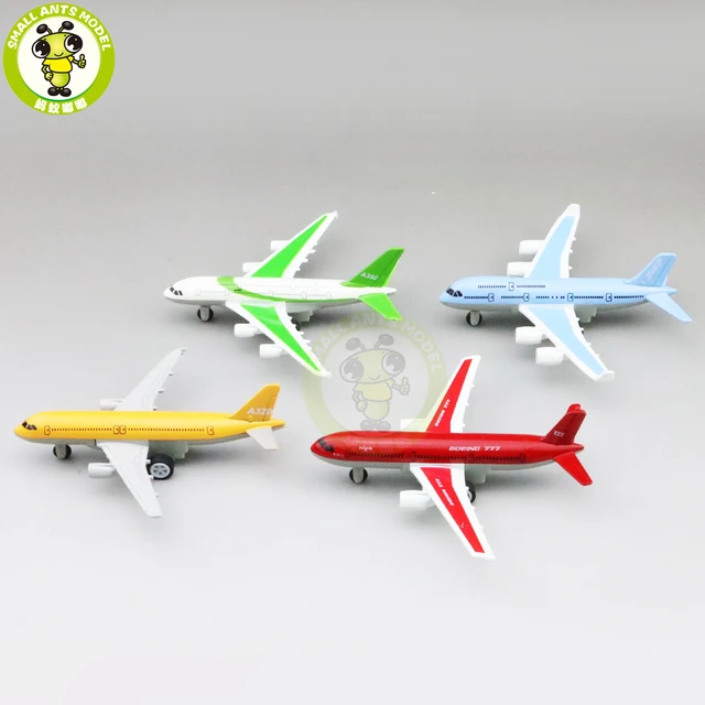 Nouveau Mini Pull Back Cartoon Avion Mignon Petit Pull Back Avion Enfants  Jouet Petit Cadeau En Plastique Un Aléatoire 2.75 * 2.75 Pouces, Consultez  Les Offres D'aujourd'hui Maintenant