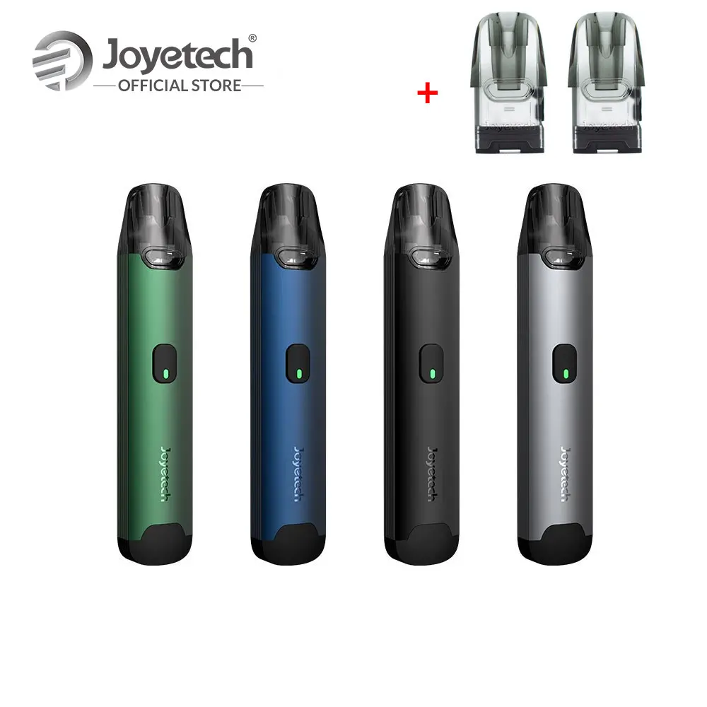 Оригинальный Joyetech EVIO C Pod Комплект 800 мА/ч Батарея 2 мл 0.8ohm катушки сетки вейп