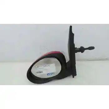 

87940OHO11 LEFT REARVIEW CITROEN C1