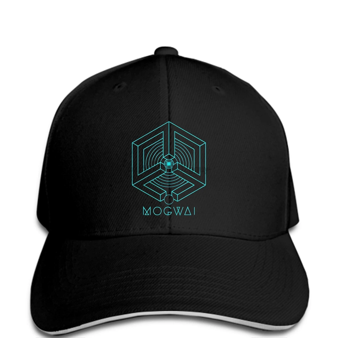 Забавная бейсбольная кепка Mogwai мужская Кепка | Аксессуары для одежды