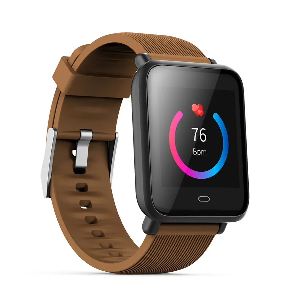 Q9 Smart Watch 1.3inch Color Screen Heart Rate Monitor Pedometer Remote Camera SMS Call Reminder Sports Watch Q9 Smart Watch 1.3inch Color Screen Heart Rate Monitor Pedometer Remote Camera SMS Call Reminder Sports Watch